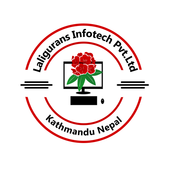 Laligurans Infotech Pvt. Ltd. — Kathmandu, Nepal